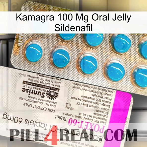 Kamagra 100Mg Oral Jelly Sildenafil new07